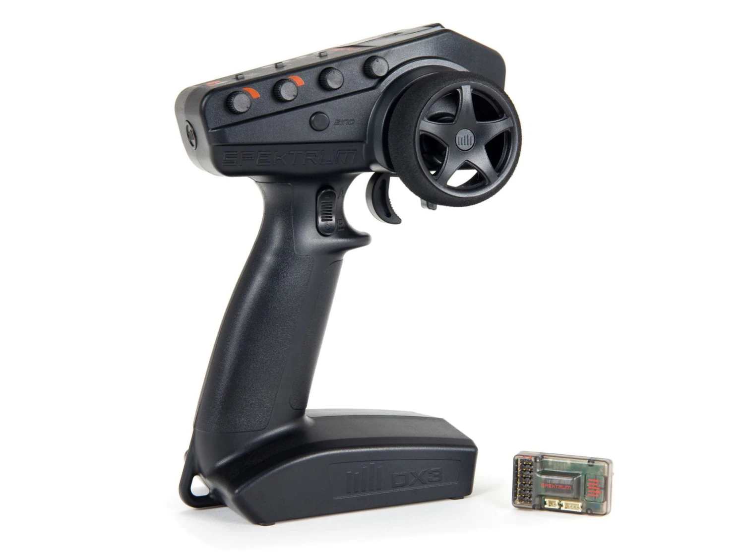 ARRMA Felony 6S BLX RTR Orange ARA7617V2T2 8 ARRMA Felony 6S BLX RTR Orange ARA7617V2T2 - Image 8