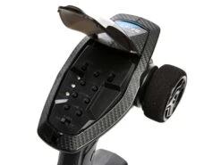 AXIAL SCX24 2019 Jeep Wrangler JLU CRC 1/24 4WD-RTR Yellow AXI00002V2T2 -Remote Control Car Shop C AXI00002V2T2 K