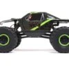 AXIAL 1/24 AX24 XC-1 4WS Crawler Brushed RTR, Green AXI00003T1