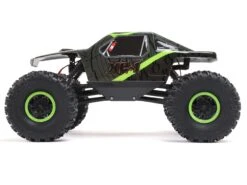 AXIAL 1/24 AX24 XC-1 4WS Crawler Brushed RTR, Green AXI00003T1