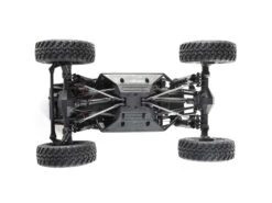 AXIAL 1/18 UTB18 Capra 4WD Unlimited Trail Buggy RTR, Black AXI01002T1 -Remote Control Car Shop C AXI01002T1 I