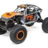 AXIAL 1/18 UTB18 Capra 4WD Unlimited Trail Buggy RTR, Grey AXI01002T2