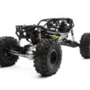 AXIAL RBX10 Ryft 1/10 4WD RTR Black AXI03005T2