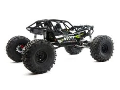 AXIAL RBX10 Ryft 1/10 4WD RTR ORANGE AXI03005T1 -Remote Control Car Shop C AXI03005T2 B 84397ce2 06e5 473f 8f62 e6f3cd15e3ba