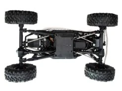 AXIAL RBX10 Ryft 1/10 4WD RTR ORANGE AXI03005T1 -Remote Control Car Shop C AXI03005T2 E 2bf333c9 069b 469c 81d2 522b81bd3182