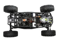 AXIAL RBX10 Ryft 1/10 4WD RTR ORANGE AXI03005T1 -Remote Control Car Shop C AXI03005T2 F b55f33de 94be 4da2 87a7 de3f9321b4b3