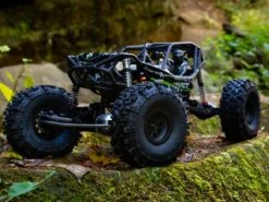 AXIAL RBX10 Ryft 1/10 4WD RTR ORANGE AXI03005T1 -Remote Control Car Shop C AXI03005T2 M 7028a4fd 9d45 44d0 9275 a2b69482c76a