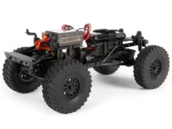 AXIAL SCX24 Deadbolt 1/24th Scale Elec 4WD - RTR, Red AXI90081T1 -Remote Control Car Shop C AXI90081T1 B