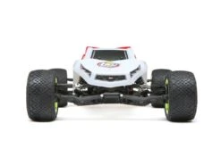LOSI Mini-T 2.0 RTR, Red/White 1/18 2wd LOS01015T1 -Remote Control Car Shop C LOS01015T1 D