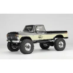 CARISMA 83168 Ford F-150 2.1 Black Edition RTR ( 313mm WB) -Remote Control Car Shop CA83168 5