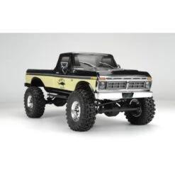 CARISMA 83168 Ford F-150 2.1 Black Edition RTR ( 313mm WB) -Remote Control Car Shop CA83168 6