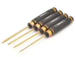 CORE RC PREMIUM ALLEN WRENCH HEX SET B/G 4PCS Item No. CR791 5 CORE RC PREMIUM ALLEN WRENCH HEX SET B/G 4PCS Item No. CR791 -Remote Control Car Shop CRC CR791
