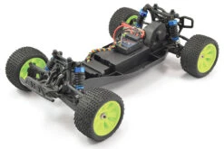 FTX Comet 1/12 Brushed 2WD RTR - Truggy FTX5518 -Remote Control Car Shop F10