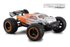 FTX Tracer 1/16 RTR Truggy - Orange FTX5577O -Remote Control Car Shop F4 f5c96318 14a4 4ca6 8bfb 1bf15325bcce