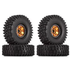 INJORA 4PCS 120*42mm 1.9" Wheel Rims Tires Set For 1:10 RC Rock Crawler Car TRX4 Axial SCX10 90046 Redcat Gen8 15 INJORA 4PCS 120*42mm 1.9" Wheel Rims Tires Set For 1:10 RC Rock Crawler Car TRX4 Axial SCX10 90046 Redcat Gen8 -Remote Control Car Shop H02c1cd2fd4514a0e997cd81bff4ec5fcj