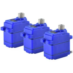 PowerHD TR-4 TR4 Mini 7.4V 2.6KG Waterproof Metal Gear Servo For Traxxas TRX4 RC Vehicles Model Parts Replaces 2065 14 PowerHD TR-4 TR4 Mini 7.4V 2.6KG Waterproof Metal Gear Servo For Traxxas TRX4 RC Vehicles Model Parts Replaces 2065 -Remote Control Car Shop H0792adb2eaa24901a65a1c83419206d4J