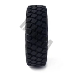 4PCS 114MM 1.9" Rubber Rocks Tyres / Wheel Tires For 1:10 RC Rock Crawler Axial SCX10 90046 AXI03007 TRX-4 -Remote Control Car Shop H112070951cfc4c599d30ff93f5bb1505n