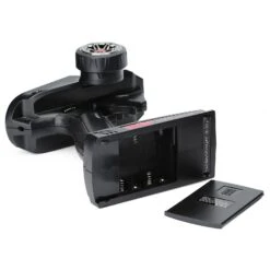 INJORA 2.4GHz Remote Control 6CH Digital Radio Transmitter With Gyro Receiver For 1/8 1/10 RC Car Boat Tank Crawler SCX10 -Remote Control Car Shop H132dcab3901c4ed6b7b80311c57da977T