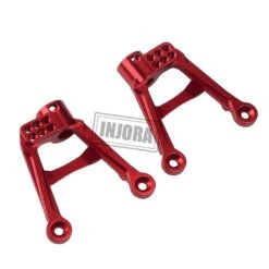 INJORA 4PCS RC Car CNC Aluminum Shock Mount Damper Towers For 1/10 RC Crawler SCX10 II 90046 90047 Upgrade Parts 12 INJORA 4PCS RC Car CNC Aluminum Shock Mount Damper Towers For 1/10 RC Crawler SCX10 II 90046 90047 Upgrade Parts -Remote Control Car Shop H14f891b653ba4f09bfc47fbf5efd29edz