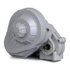 INJORA 3.2mm Gear Belt Drive Transmission Complete Gearbox 1/10 RC Crawler Car Axial SCX10 SCX10 II 90046 Upgrade Parts -Remote Control Car Shop H28685053dbde412e8e53e8a394d672344