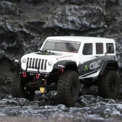 INJORA 58*15mm Metal Front Bumper With Hook For 1/24 RC Crawler Car Axial SCX24 90081 Upgrade Parts -Remote Control Car Shop H2bd2797afde24a578689bd109444e582O