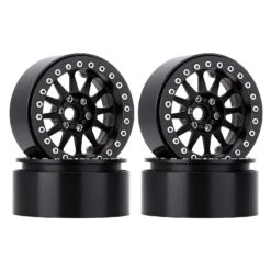 INJORA 4PCS 2.2" Metal Beadlock 12-Spokes Wheel Rim For RC Crawler Car TRX4 TRX6 Axial SCX10 90046 RR10 Wraith 16 INJORA 4PCS 2.2" Metal Beadlock 12-Spokes Wheel Rim For RC Crawler Car TRX4 TRX6 Axial SCX10 90046 RR10 Wraith -Remote Control Car Shop H39c1a67b1b4245eea10e3d5d7f10930fQ