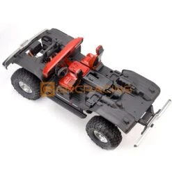 GRC RC Car Full Interior Body Shell Cab Seat Kit For 1/10 RC Crawler TRX-4 Bronco G161R -Remote Control Car Shop H3a1d42ff78a941dd90d940b9906b1cf9c