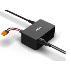 HOTA P6 DC600W 300W X2 15A X2 T240 AC240W Dual Channel Smart Balance Charger For Lipo LiIon NiMH Battery RC Drone Car Boat DIY -Remote Control Car Shop H3dde14d0bf4d4f5aa1ccafc6d19c938et