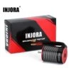 INJORA 3650 Brushless Motor 3600KV 4500KV 5200KV For 1:10 Short-Course Monster Off-road Truck Drift Car HPI RC Car Parts