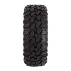 INJORA 4PCS 118*44mm 2.2" Rubber Wheel Tires For 1:10 RC Crawler Car TRX4 TRX6 Axial SCX10 90046 -Remote Control Car Shop H4619b434b6fd469d86a84e040c36bba19