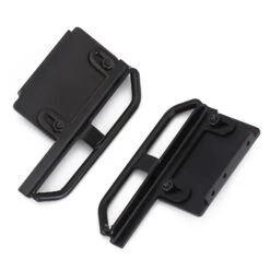 INJORA 2PCS Metal Side Pedal Rock Sliders For 1/24 RC Crawler Car Axial SCX24 90081 Upgrade Parts -Remote Control Car Shop H47876f7085cc4982b036ce501264f66bc