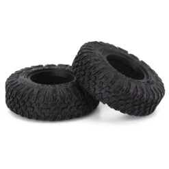 INJORA 4Pcs 85*28mm 1.55" Soft Rubber Terrain Wheel Tires For RC Crawler Car Axial AX90069 D90 TF2 Tamiya CC01 LC70 MST JIMNY -Remote Control Car Shop H4b7881b07a7a4ed58be3b66269722892F