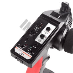 AX6S 4CH 2.4GHz RC Car Controller Digital Radio Remote Control Transmitter With Receiver For RC Crawler SCX10 AXI03007 TRX4 -Remote Control Car Shop H4e266cef22e440f697e058cda48e28b59