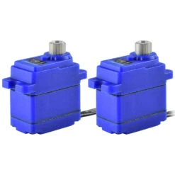 PowerHD TR-4 TR4 Mini 7.4V 2.6KG Waterproof Metal Gear Servo For Traxxas TRX4 RC Vehicles Model Parts Replaces 2065 13 PowerHD TR-4 TR4 Mini 7.4V 2.6KG Waterproof Metal Gear Servo For Traxxas TRX4 RC Vehicles Model Parts Replaces 2065 -Remote Control Car Shop H5530048c1b2f4424ae8c2e707f018a7dw