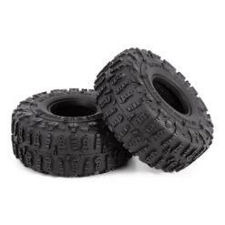 INJORA 1.9" Wheel Tires Super Large 122*48mm For 1:10 RC Rock Buggy Crawler Car TRX4 Axial SCX10 90046 Capra -Remote Control Car Shop H59fe34e93712490199ea397a3173577dW
