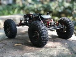 INJORA 1.9" Wheel Tires Super Large 122*48mm For 1:10 RC Rock Buggy Crawler Car TRX4 Axial SCX10 90046 Capra -Remote Control Car Shop H5af44707eacf4674ae1cd36ec5803915j