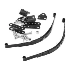 Rock Crawler Hard Leaf Spring Suspension Steel Bar For 1:10 RC Car D90 TF2 Axial SCX10 F350 RC 4WD Tamiya Truck Car Accessories -Remote Control Car Shop H5f578a93659741c2a7cd2ff2bbd411df5