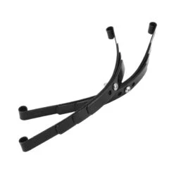 Rock Crawler Hard Leaf Spring Suspension Steel Bar For 1:10 RC Car D90 TF2 Axial SCX10 F350 RC 4WD Tamiya Truck Car Accessories -Remote Control Car Shop H6e88efac301249e29bd00634ed90a6619