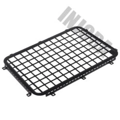 INJORA 5Pcs Metal Stereoscopic Window Mesh Protective Net For 1/10 RC Crawler Car TRX4 Defender Stock Body -Remote Control Car Shop H71a0f9c0ab974742bfe4301f1fd6dd1ep