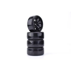 4Pcs Plastic Tires Wheel Rim Hard For RC Car Vehicle Part For Traxxas HSP Tamiya HPI Kyosho 1/10 On-road Drift RC Car 9 4Pcs Plastic Tires Wheel Rim Hard For RC Car Vehicle Part For Traxxas HSP Tamiya HPI Kyosho 1/10 On-road Drift RC Car -Remote Control Car Shop H74c22a919b5045adb97934290b97d024G