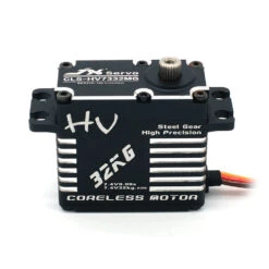 JX Servo 32KG CLS-HV7332MG Waterproof Coreless High Precision Steel Gear Full CNC Digital Servo RC Helicopter DIY Accessories -Remote Control Car Shop H85bc5ad2a9e74483934a01b4fc438c1ef