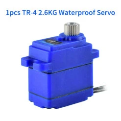 PowerHD TR-4 TR4 Mini 7.4V 2.6KG Waterproof Metal Gear Servo For Traxxas TRX4 RC Vehicles Model Parts Replaces 2065 12 PowerHD TR-4 TR4 Mini 7.4V 2.6KG Waterproof Metal Gear Servo For Traxxas TRX4 RC Vehicles Model Parts Replaces 2065 -Remote Control Car Shop H86eda4fcc5e34b4a8155ea8ba22c9808M