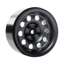 INJORA 4Pcs Metal 2.2 Inch Beadlock Wheel Rim For 1/10 RC Crawler Axial SCX10 RR10 90053 AX10 Wraith 90056 90045 90048 YETI -Remote Control Car Shop H88179318575b4ca59158b25f848018c1Y