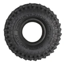 INJORA 4PCS 130*46MM 2.2 Rubber Terrain Tyre Wheel Tires For 1/10 RC Rock Crawler Axial SCX10 RR10 Wraith KM5 -Remote Control Car Shop H8dc0c1d28fb74608bce24968b5b3e294b