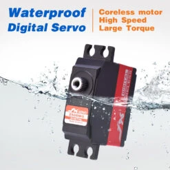 JX PDI-2506MG 6.6KG Metal Gear Digital Coreless Servo For 450 500 RC Helicopter For RC Helicopters And Remote Control Cars 15 JX PDI-2506MG 6.6KG Metal Gear Digital Coreless Servo For 450 500 RC Helicopter For RC Helicopters And Remote Control Cars -Remote Control Car Shop H8fc451f61d9a4bc9a1d1f1e011a597fdB