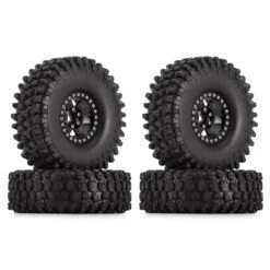 INJORA 4PCS 120*42mm 1.9" Wheel Rims Tires Set For 1:10 RC Rock Crawler Car TRX4 Axial SCX10 90046 Redcat Gen8 13 INJORA 4PCS 120*42mm 1.9" Wheel Rims Tires Set For 1:10 RC Rock Crawler Car TRX4 Axial SCX10 90046 Redcat Gen8 -Remote Control Car Shop H90088a54ad5345029164fcfb81fe665fN