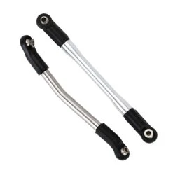 INJORA 11Pcs 313mm Wheelbase Metal Chassis Links Rod End Set For 1/10 RC Crawler Car Axial SCX10 II 90046 Upgrade Parts -Remote Control Car Shop H973fa03af06b421ca7f6dfd5ca076f86K