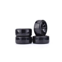 4Pcs Plastic Tires Wheel Rim Hard For RC Car Vehicle Part For Traxxas HSP Tamiya HPI Kyosho 1/10 On-road Drift RC Car 8 4Pcs Plastic Tires Wheel Rim Hard For RC Car Vehicle Part For Traxxas HSP Tamiya HPI Kyosho 1/10 On-road Drift RC Car -Remote Control Car Shop H9bc0cce9ed3f44248ae7ea7918e6a19bW