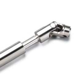 INJORA 2Pcs 90-115mm 110-155mm Steel CVD Universal Joint Drive Shaft For 1/10 RC Rock Crawler Car Axial SCX10 D90 -Remote Control Car Shop H9d4592a61904479cbf9e73ba2b26e6a0A