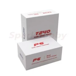 HOTA P6 DC600W 300W X2 15A X2 T240 AC240W Dual Channel Smart Balance Charger For Lipo LiIon NiMH Battery RC Drone Car Boat DIY -Remote Control Car Shop H9f7bd1c0397748ec9fbcc0a02fb939b1Y